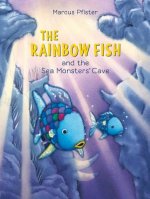 Rainbow Fish and the Sea Monster's Cave