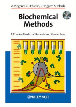 Biochemical Methods - A Concise Guide for Students  and Beginners