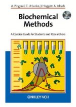Biochemical Methods - A Concise Guide for Students  and Beginners