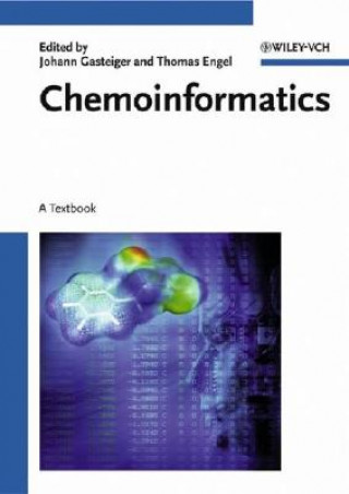 Basic Chemoinformatics - A Textbook