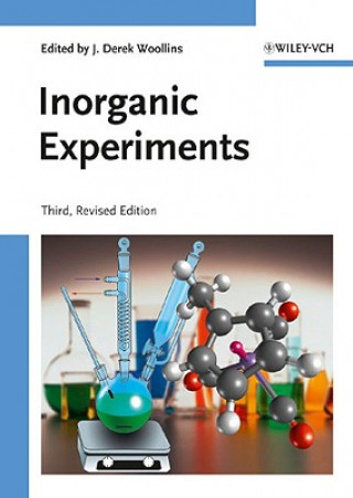 Inorganic Experiments 3e