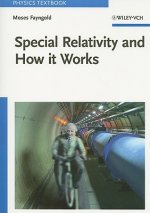 Special Relativity and How it Works