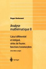 Analyse mathematique II