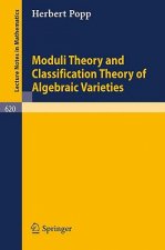 Moduli Theory and Classification Theory of Algebraic Varieties