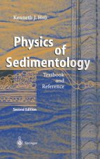 Physics of Sedimentology