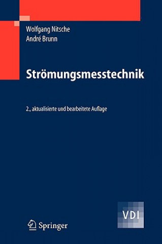 Strömungsmeßtechnik