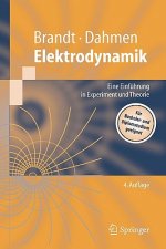 Elektrodynamik