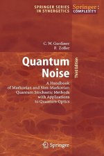 Quantum Noise