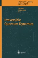 Irreversible Quantum Dynamics