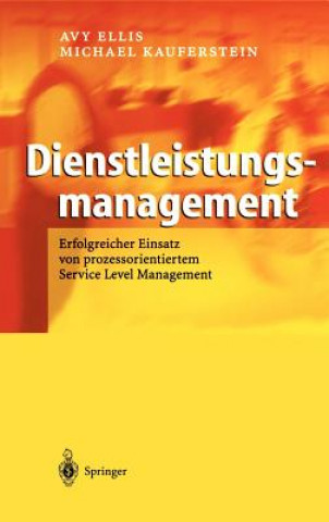 Dienstleistungsmanagement