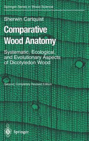 Comparative Wood Anatomy