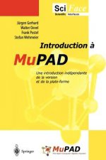 Introduction a MuPAD