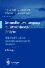 Gesundheitsversorgung in Entwicklungslandern