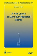 First Course on Zero-sum Repeated Games
