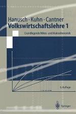 Volkswirtschaftslehre 1