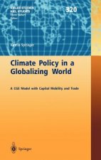 Climate Policy in a Globalizing World