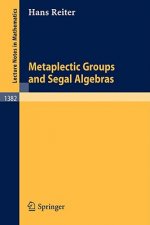 Metaplectic Groups and Segal Algebras