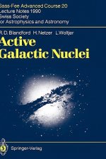Active Galactic Nuclei