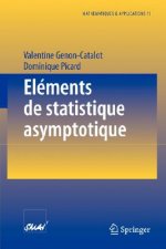 Elements De Statistique Asymptotique