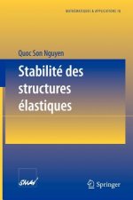 Stabilité des structures élastiques