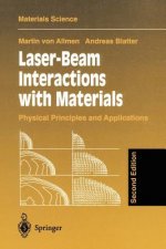 Laser-Beam Interactions with Materials