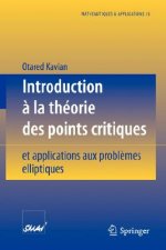 Introduction à la théorie des points critiques