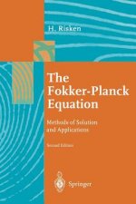 Fokker-Planck Equation
