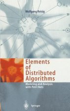 Elements of Distributed Algorithms