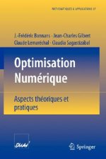 Optimisation Numerique