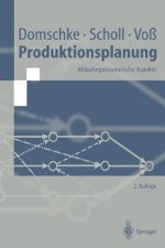 Produktionsplanung