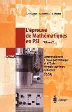 Epreuve De Mathematiques En Physique Et Sciences De l'Ingenieur