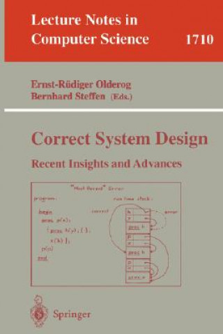 Correct System Design