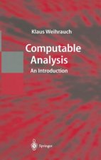 Computable Analysis
