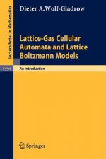 Lattice-Gas Cellular Automata and Lattice Boltzmann Models