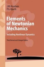 Elements of Newtonian Mechanics