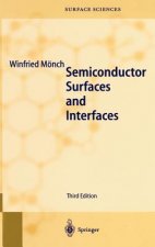 Semiconductor Surfaces and Interfaces