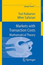 Markets with Transaction Costs