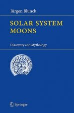 Solar System Moons