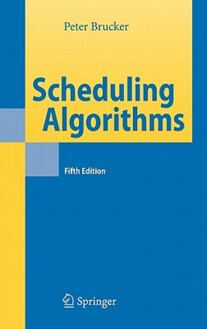 Scheduling Algorithms
