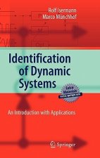 Identification of Dynamical Systems