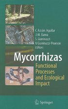 Mycorrhizas - Functional Processes and Ecological Impact