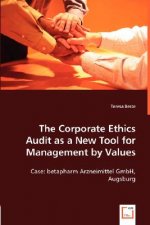 Corporate Ethics Audit as a New Tool for Management by Values