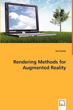 Rendering Methods for Augmented Reality