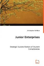 Junior Enterprises - Strategic Success Factors of Student Consultancies