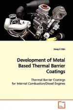 Development of Metal Based Thermal Barrier Coatings Thermal Barrier Coatings for Internal Combustion/Diesel Engines