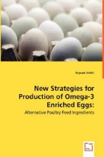 New Strategies for Production of Omega-3 Enriched Eggs