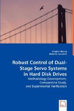 Robust Control of Dual-Stage Servo Systems in Hard Disk Drives