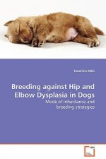 Breeding against Hip and Elbow Dysplasia in Dogs - Mode of inheritance and breeding strategies