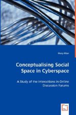 Conceptualising Social Space in Cyberspace - A Study of the Interactions in Online Discussion Forums