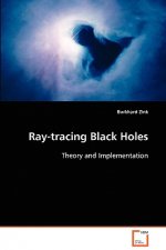 Ray-tracing Black Holes